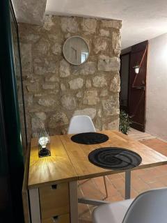 Grand T2 bis avec terrasse et vue - Portel-des-Corbières - 7