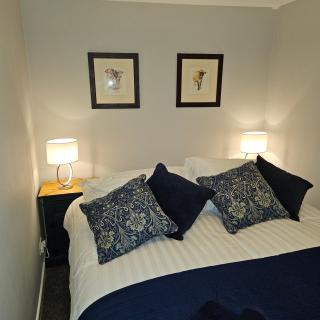 Ground floor well appointed cosy flat in Ludlow - Ludlow - 6