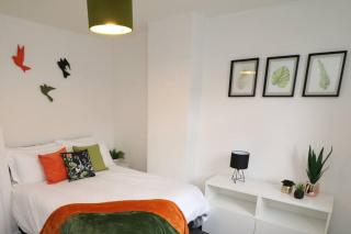 Cosy Two Bedroom Cottage - Whitehaven - 7