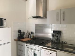VerOliv : Superbe appartement rénové proche du centre-ville - Le Creusot - 2
