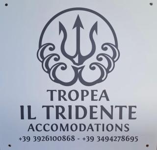 Tropea Il Tridente Accommodations - Tropea - 9