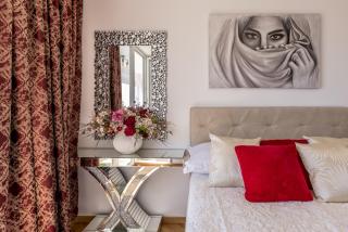 Apartment Desert Rose - 5