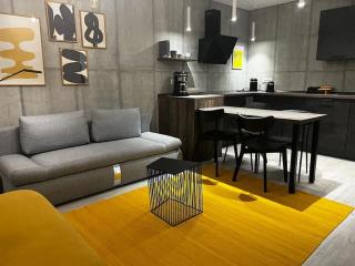 Downtown Chic 2 - Iaşi - 8