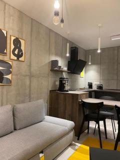 Downtown Chic 2 - Iaşi - 7