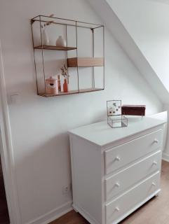 Perle rare, appartement paisible et cosy - Lamballe - 6