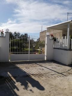 Villa Barbara - Santa Maria del Focallo - 5