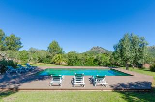 YourHouse Son Jaumell - Capdepera - 0