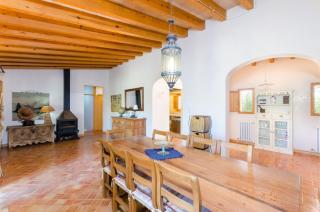 YourHouse Son Jaumell - Capdepera - 5