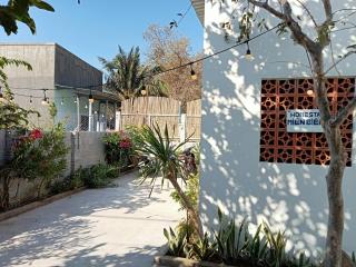 Homestay Miền Biển Vĩnh Hy 2 - 4