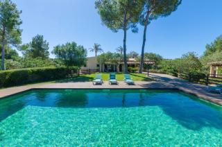 YourHouse Son Jaumell - Capdepera - 9