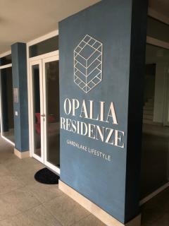 Opalia Residence - Stella Garda Lake Lifestyle - Peschiera del Garda - 9
