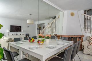 Los Boliches townhouse by Costarentals - Ref 61 - Fuengirola - 4
