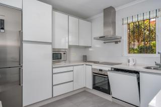 Los Boliches townhouse by Costarentals - Ref 61 - Fuengirola - 8