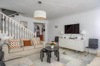 Los Boliches townhouse by Costarentals - Ref 61 - Fuengirola - 5
