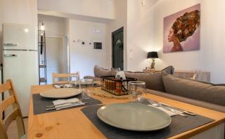 Nenas Volto Apartment - Città di Corfù - 3