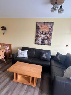 Apartment Schwarzwald-Anni Pool Tennis Sauna - 6