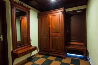 The World Backwaters, Alleppey - 8