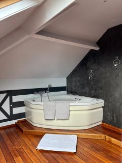 La Borzeux - Stavelot - 4
