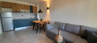 Lilia Apartments Каваци, Созопол - 2