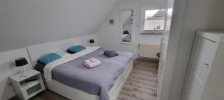 Haus am Meer - Schweiburg - 3