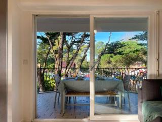Appartement Marine - 4