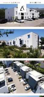 Sea Pearl Luxury Apartment - Strožanac - 9