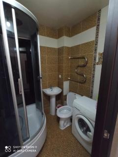 ЖК Мечта на Казыбек би - Almaty - 5