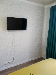ЖК Мечта на Казыбек би - Almaty - 4