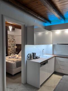 Double Bee Villa with private pool - Agios Konstantinos - 6