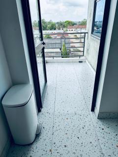 Les Résidences de Gorée - 1