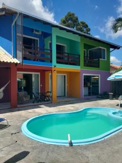 Pousada Carambu - São Francisco do Sul - 3
