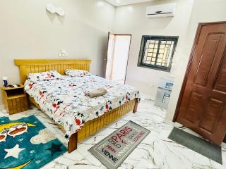Les Résidences de Gorée - Cotonou - 8