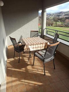 Apartman Ellye - Lukavica - 5