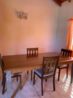 Poinciana Apartments - Holiday Rental - Woods - 2