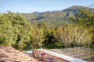PASSADHI Ayurveda & Yoga Retreat - Villa de Leyva - 6