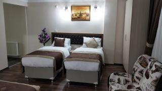 BeyazitHan Suites Old City - Istanbul - 7