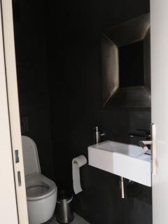 Michal apartment 125m2 city centre - Prague - 4