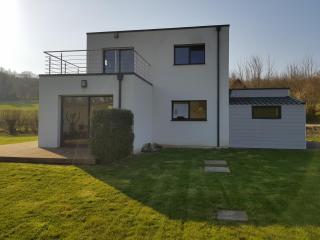 maison moderne à la campagne - Bezinghem - 0