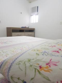 Casa com garagem 900 metros do mar - 3