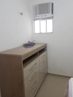 Casa com garagem 900 metros do mar - 4