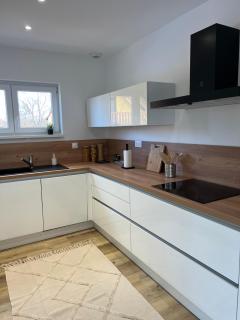 Appartement Alsace neuf garage, parking et terrasse - Colmar - 1
