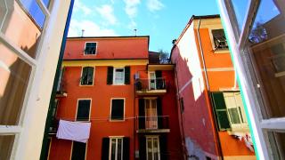 Appartamento nel borgo medievale - Levanto - 0