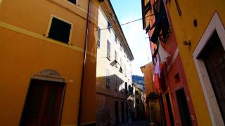 Appartamento nel borgo medievale - Levanto - 5