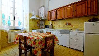 Appartamento nel borgo medievale - Levanto - 2