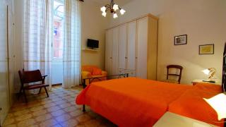 Appartamento nel borgo medievale - Levanto - 1