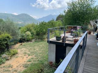 Le Cabanon - Sospel - 6