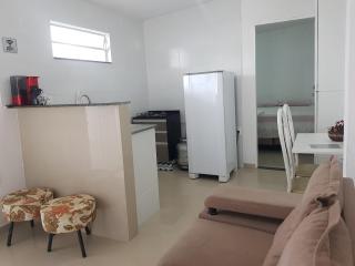 Casa com garagem 900 metros do mar - João Pessoa - 6