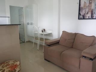 Casa com garagem 900 metros do mar - João Pessoa - 7