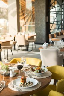 Liv City Hotels - Istambul - 3
