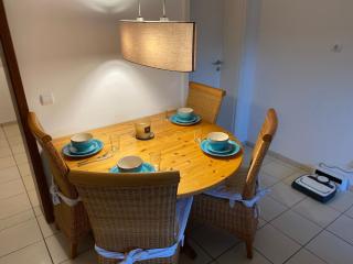 Gemütliche Ferienwohnung auf dem Land - Bockenau - 5